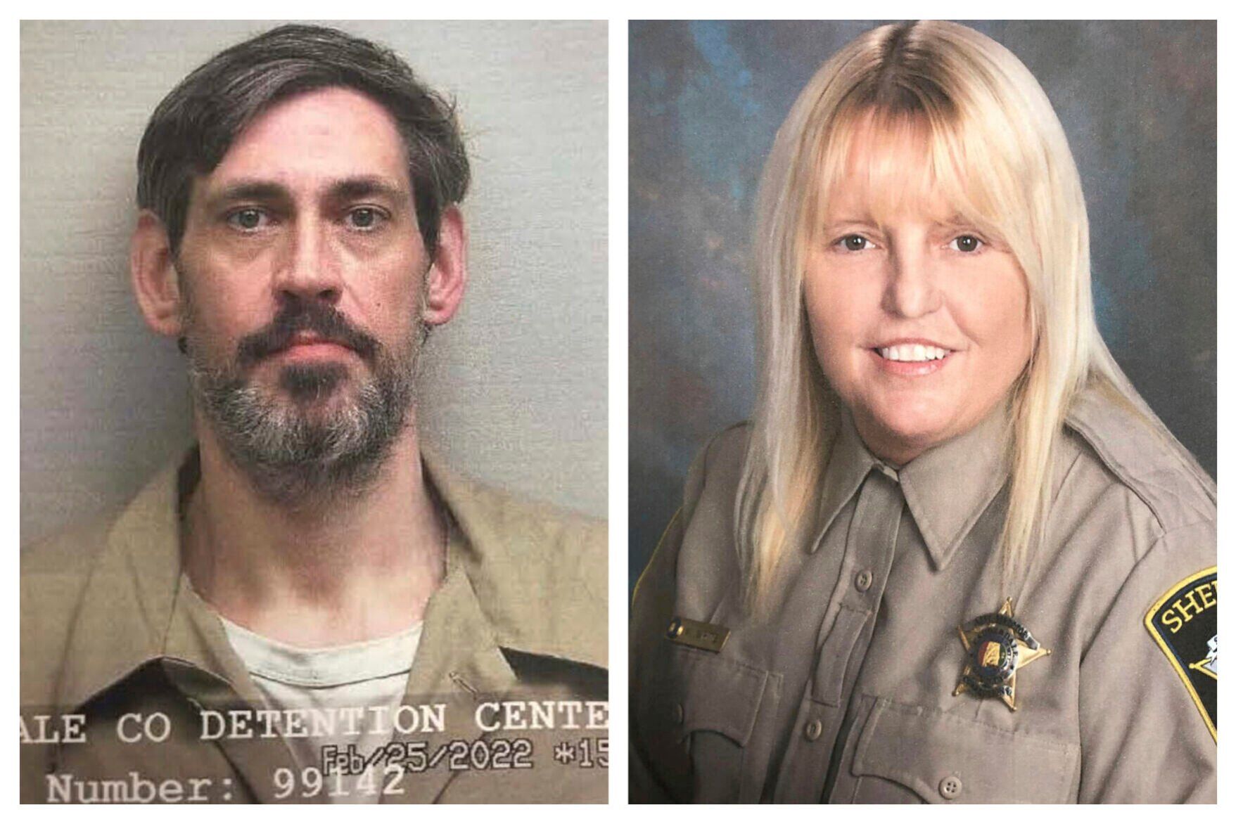 Alabama Missing Prison Official